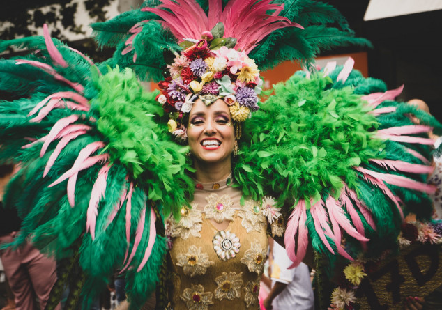 CarnaUOL acontece em SP e RJ e se consolida como o maior Festival de Carnaval do Brasil