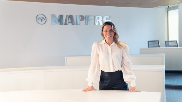 Inês Martinelli, nova gerente da territorial São Paulo da MAPFRE / Foto: Divulgação