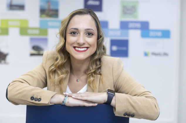 Aline Cipolla, Superintendente de Sinistros da MetLife Brasil / Foto: Divulgação