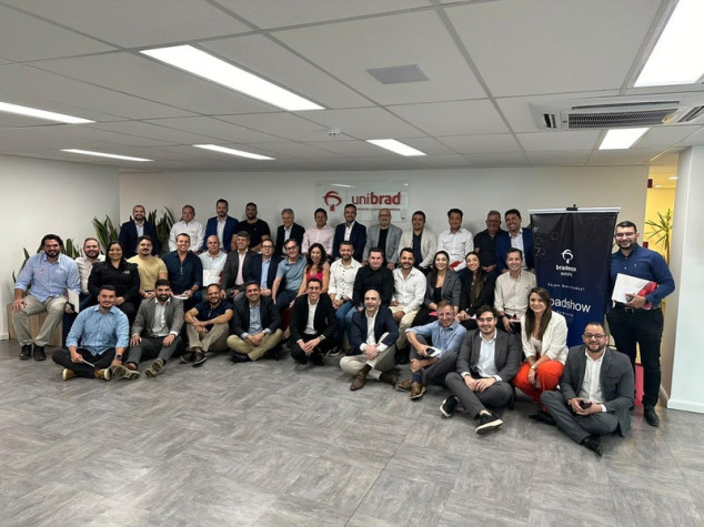 Bradesco Seguros realiza último Road Show do ano em Goiânia (GO) / Foto: Divulgação