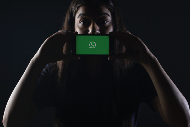 WhatsApp sofre falha mundial no envio de mensagens