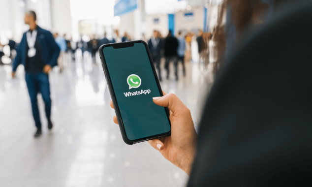 WhatsApp Business: por que utilizá-lo no setor industrial?