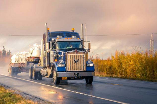 Porto Seguro amplia portfólio do Seguro Transportes com novas coberturas / Foto: Zetong Li / Unsplash